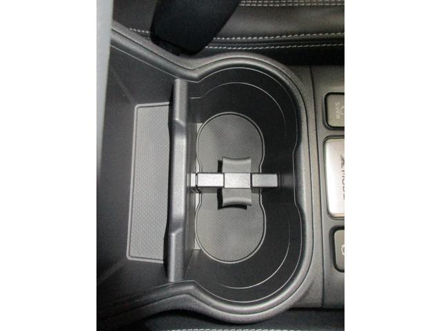 フォレスター ＳＰＯＲＴ　ＥｙｅＳｉｇｈｔメモリーナビ／バックカメラ　プッシュスタート／メモリーナビ／バックカメラ／パワーシート／シートヒーター／ドライブレコーダー（54枚目）