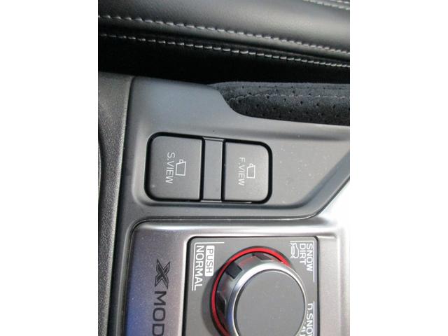フォレスター ＳＰＯＲＴ　ＥｙｅＳｉｇｈｔメモリーナビ／バックカメラ　プッシュスタート／メモリーナビ／バックカメラ／パワーシート／シートヒーター／ドライブレコーダー（57枚目）