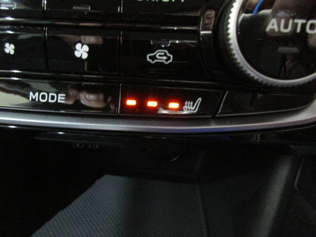 フォレスター ＳＰＯＲＴ　ＥｙｅＳｉｇｈｔメモリーナビ／バックカメラ　プッシュスタート／メモリーナビ／バックカメラ／パワーシート／シートヒーター／ドライブレコーダー（60枚目）