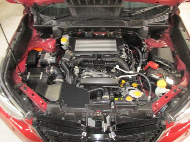 フォレスター ＳＰＯＲＴ　ＥｙｅＳｉｇｈｔメモリーナビ／バックカメラ　プッシュスタート／メモリーナビ／バックカメラ／パワーシート／シートヒーター／ドライブレコーダー（70枚目）