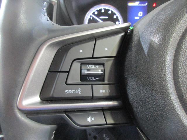 フォレスター ＳＰＯＲＴ　ＥｙｅＳｉｇｈｔメモリーナビ／バックカメラ　プッシュスタート／メモリーナビ／バックカメラ／パワーシート／シートヒーター／ドライブレコーダー（72枚目）