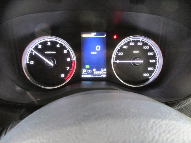 フォレスター ＳＰＯＲＴ　ＥｙｅＳｉｇｈｔメモリーナビ／バックカメラ　プッシュスタート／メモリーナビ／バックカメラ／パワーシート／シートヒーター／ドライブレコーダー（78枚目）