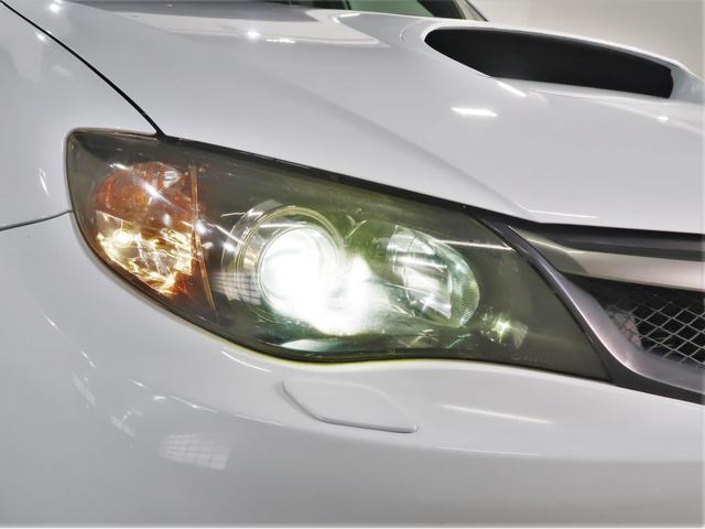 インプレッサ ＷＲＸ　ＳＴＩ　ナビ（17枚目）