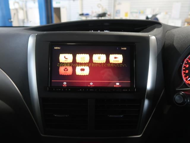 インプレッサ ＷＲＸ　ＳＴＩ　ナビ（46枚目）