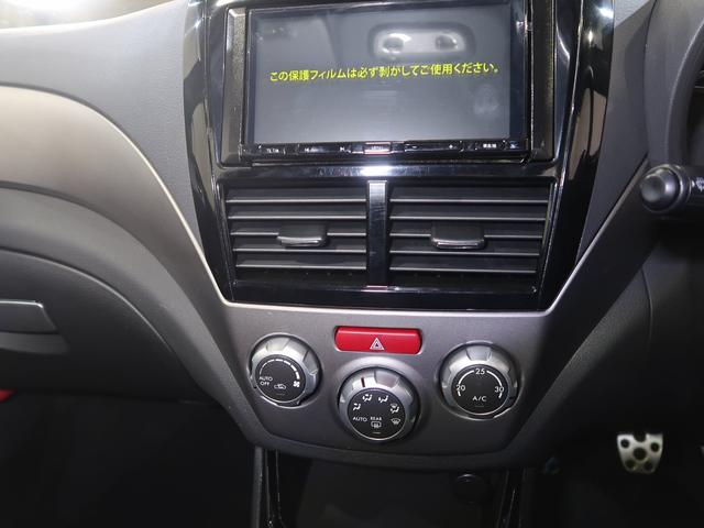 インプレッサ ＷＲＸ　ＳＴＩ　ナビ（48枚目）