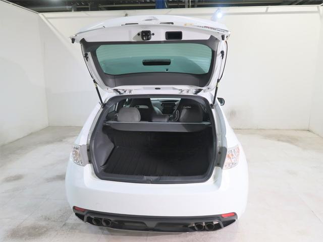 インプレッサ ＷＲＸ　ＳＴＩ　ナビ（64枚目）