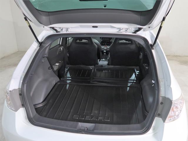 インプレッサ ＷＲＸ　ＳＴＩ　ナビ（66枚目）