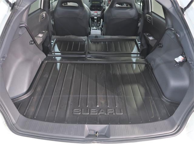 インプレッサ ＷＲＸ　ＳＴＩ　ナビ（67枚目）