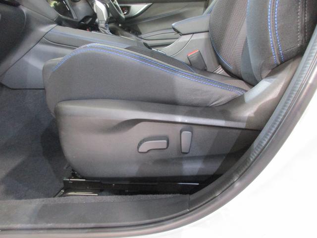 レヴォーグ GT-H EX EyeSight X搭載車(8枚目)