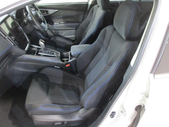 レヴォーグ GT-H EX EyeSight X搭載車(11枚目)