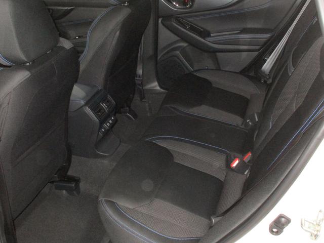 レヴォーグ GT-H EX EyeSight X搭載車(13枚目)