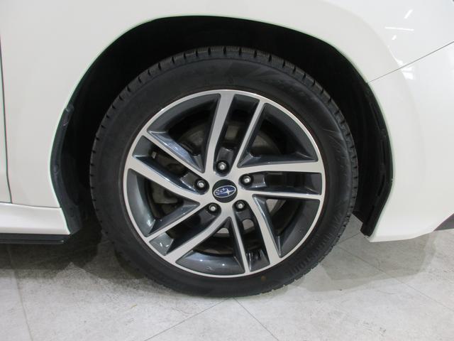 レヴォーグ GT-H EX EyeSight X搭載車(20枚目)