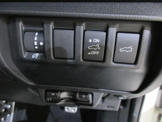 レヴォーグ GT-H EX EyeSight X搭載車(25枚目)