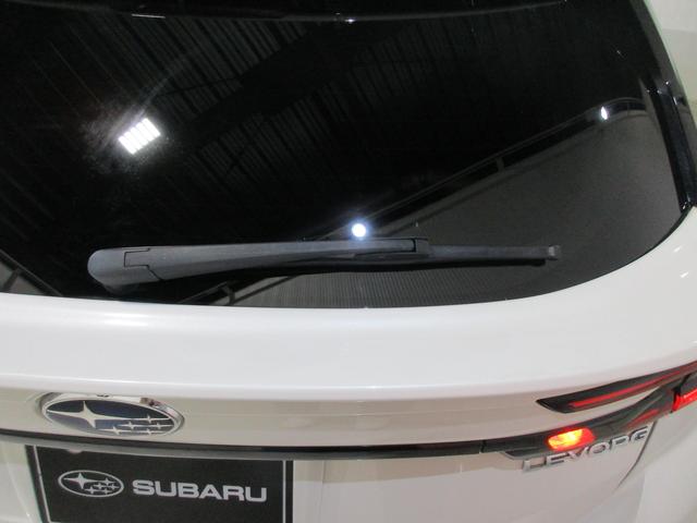 レヴォーグ GT-H EX EyeSight X搭載車(29枚目)