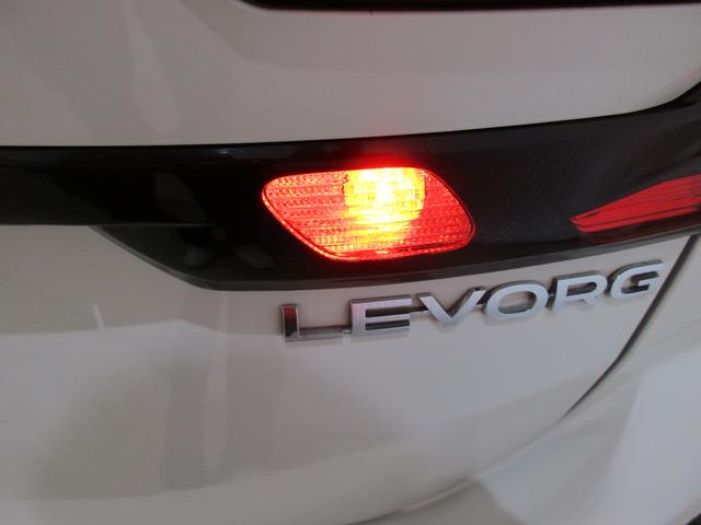 レヴォーグ GT-H EX EyeSight X搭載車(30枚目)