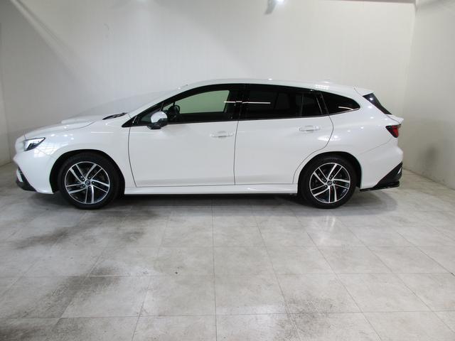 レヴォーグ GT-H EX EyeSight X搭載車(36枚目)