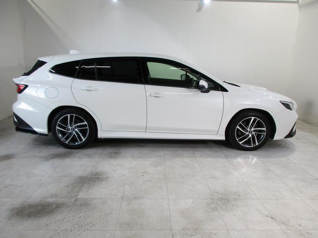 レヴォーグ GT-H EX EyeSight X搭載車(37枚目)