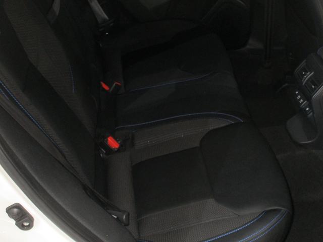 レヴォーグ GT-H EX EyeSight X搭載車(38枚目)