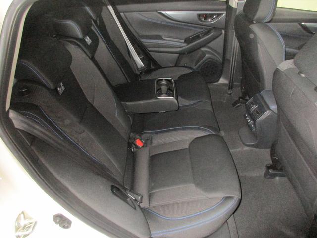 レヴォーグ GT-H EX EyeSight X搭載車(39枚目)