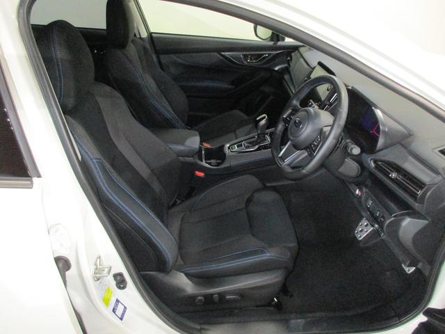 レヴォーグ GT-H EX EyeSight X搭載車(41枚目)