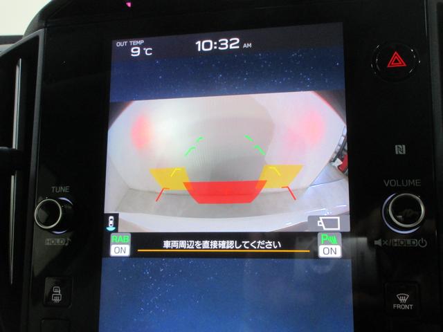 レヴォーグ GT-H EX EyeSight X搭載車(50枚目)