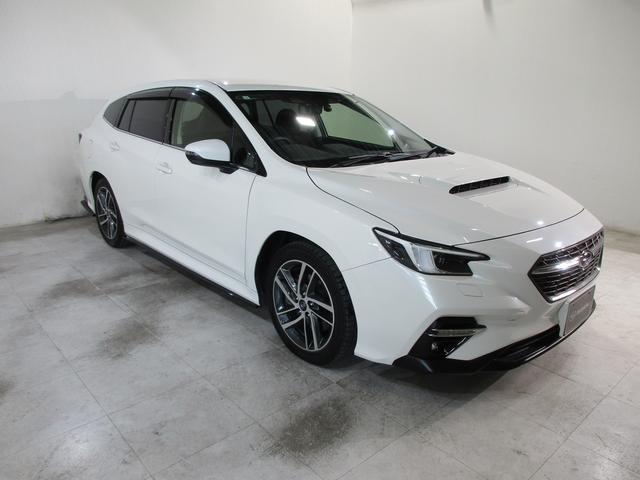 レヴォーグ GT-H EX EyeSight X搭載車(54枚目)