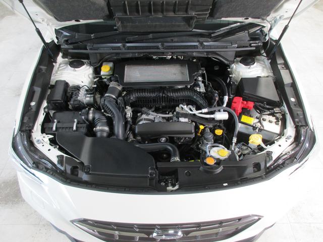 レヴォーグ GT-H EX EyeSight X搭載車(55枚目)