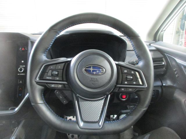 レヴォーグ GT-H EX EyeSight X搭載車(56枚目)