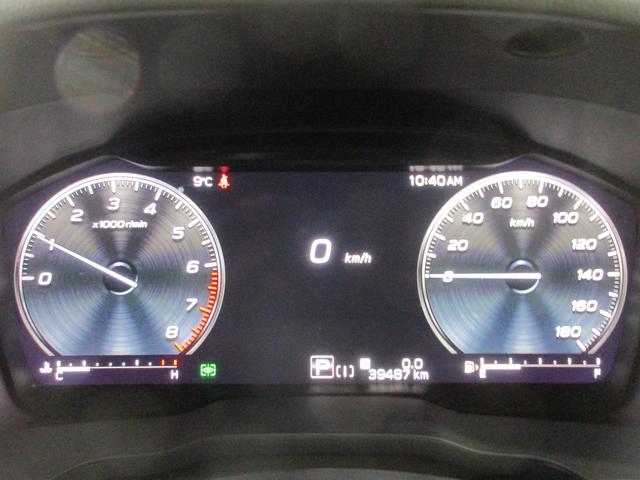 レヴォーグ GT-H EX EyeSight X搭載車(59枚目)