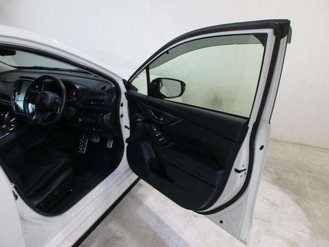 レヴォーグ GT-H EX EyeSight X搭載車(61枚目)