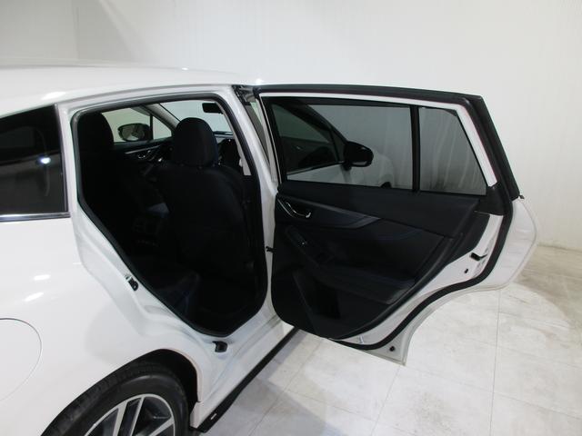 レヴォーグ GT-H EX EyeSight X搭載車(62枚目)