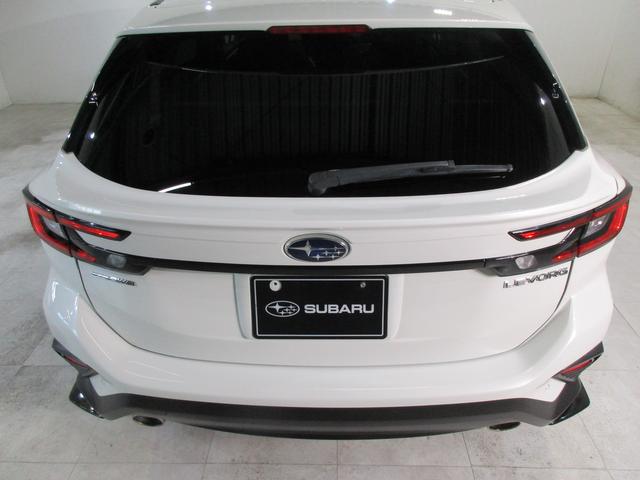 レヴォーグ GT-H EX EyeSight X搭載車(64枚目)