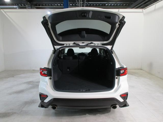 レヴォーグ GT-H EX EyeSight X搭載車(67枚目)