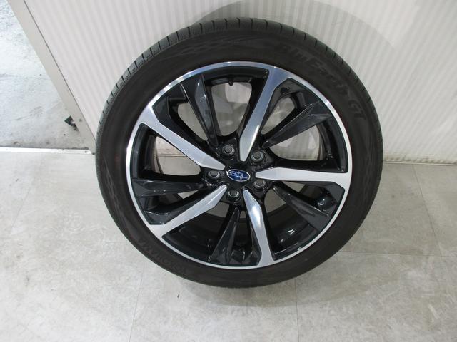 レヴォーグ GT-H EX EyeSight X搭載車(72枚目)