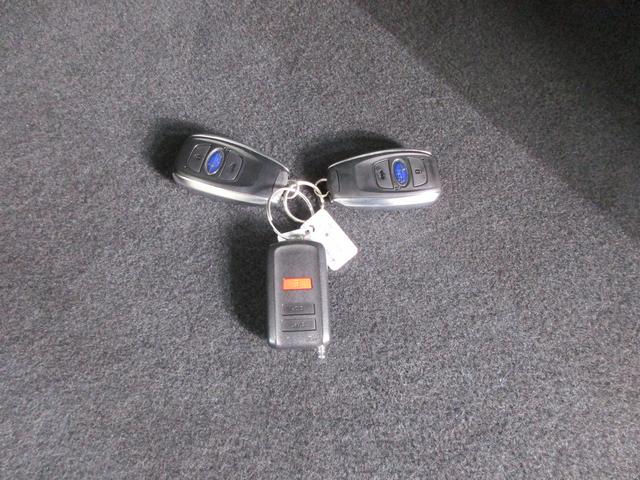 レヴォーグ GT-H EX EyeSight X搭載車(74枚目)