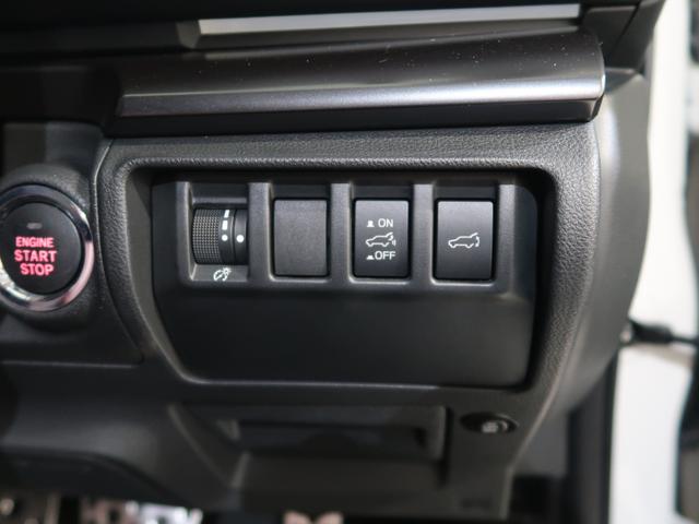 レヴォーグ STI Sport EX EyeSight X搭載車 純正AWスタットレスタイヤ、スペアキー、メンテナンスノート、ドラレコ(30枚目)