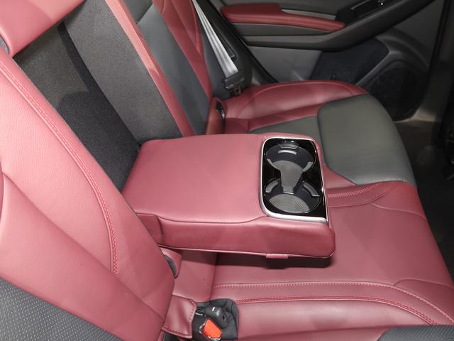 レヴォーグ STI Sport EX EyeSight X搭載車 純正AWスタットレスタイヤ、スペアキー、メンテナンスノート、ドラレコ(41枚目)