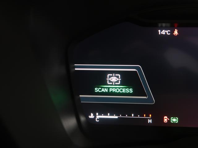 レヴォーグ STI Sport EX EyeSight X搭載車 純正AWスタットレスタイヤ、スペアキー、メンテナンスノート、ドラレコ(56枚目)