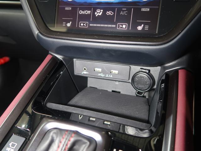 レヴォーグ STI Sport EX EyeSight X搭載車 純正AWスタットレスタイヤ、スペアキー、メンテナンスノート、ドラレコ(60枚目)