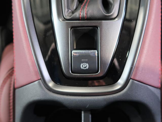 レヴォーグ STI Sport EX EyeSight X搭載車 純正AWスタットレスタイヤ、スペアキー、メンテナンスノート、ドラレコ(62枚目)