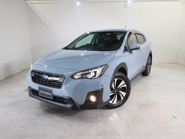 XV 2.0i-S EyeSight バックカメラ ETC ドライブレコーダー(8枚目)