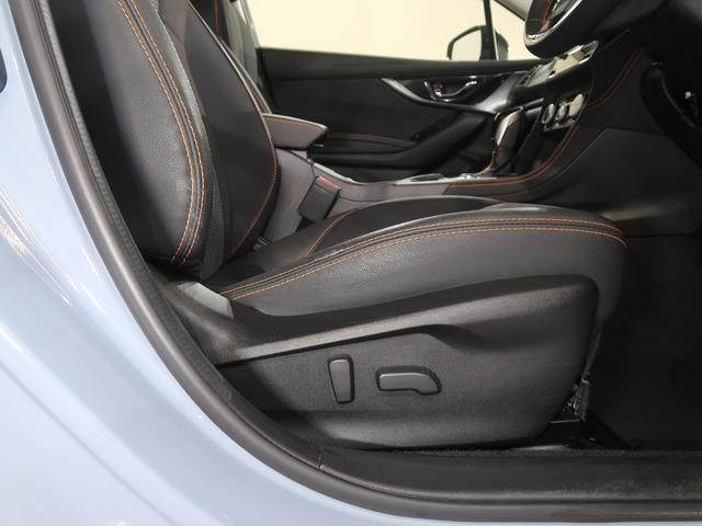 XV 2.0i-S EyeSight バックカメラ ETC ドライブレコーダー(23枚目)