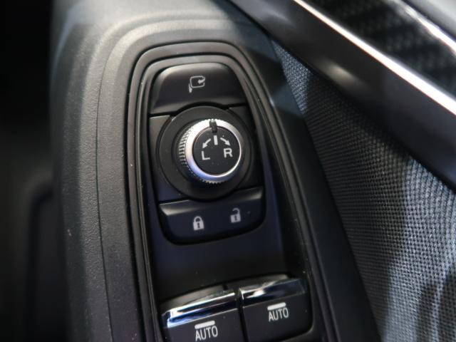 XV 2.0i-S EyeSight バックカメラ ETC ドライブレコーダー(33枚目)