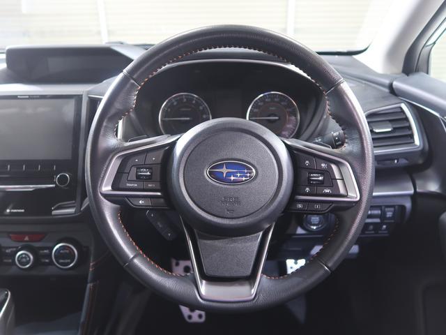 XV 2.0i-S EyeSight バックカメラ ETC ドライブレコーダー(35枚目)