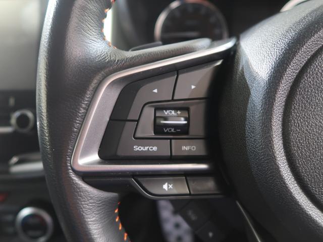 XV 2.0i-S EyeSight バックカメラ ETC ドライブレコーダー(36枚目)