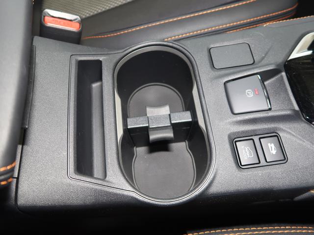 XV 2.0i-S EyeSight バックカメラ ETC ドライブレコーダー(49枚目)