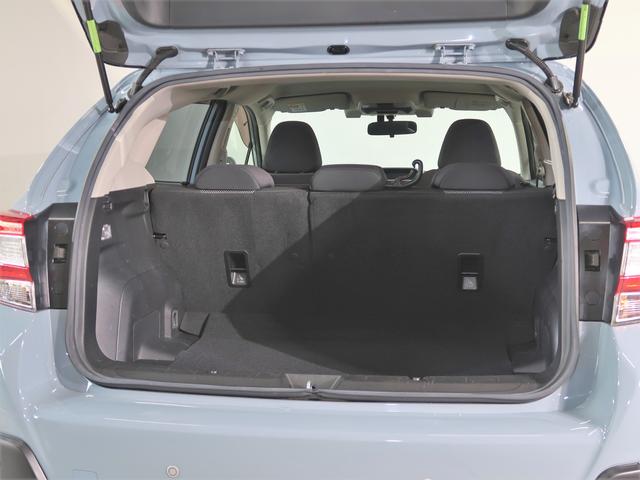 XV 2.0i-S EyeSight バックカメラ ETC ドライブレコーダー(66枚目)