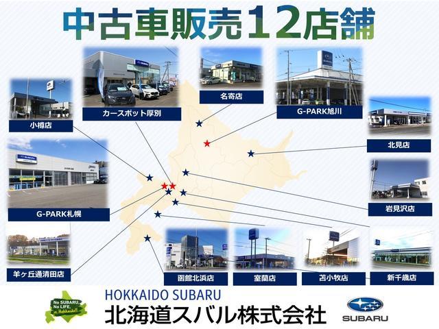 フォレスター アドバンス　８インチＳＤナビ　フロントカメラ　サイドカメラ　バックカメラ　純正ドライブレコーダー　ＥＴＣ　夏・冬タイヤホイールセット（7枚目）