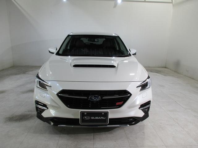 レヴォーグ STIスポーツ EX スペアキー、キープレート、純正エンジンスターター、ETC、社外ドラレコ、積み込みタイヤ無し(4枚目)