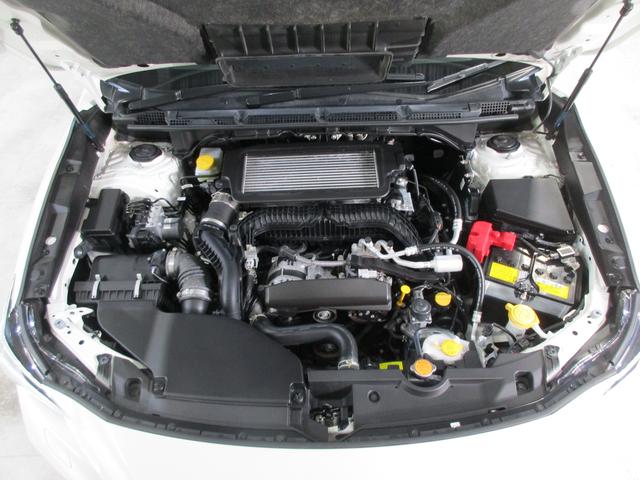 レヴォーグ STIスポーツ EX スペアキー、キープレート、純正エンジンスターター、ETC、社外ドラレコ、積み込みタイヤ無し(17枚目)